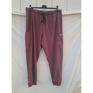 Carhartt Force Women's 2XL Scrub Bottoms C52610 Work Medical Uniform Relaxed